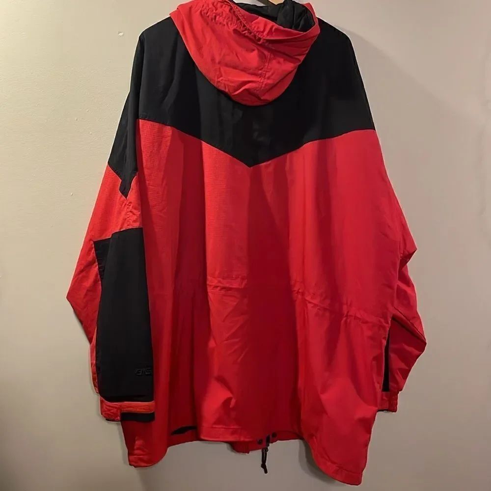EMS Jacket  - Picture 9 of 13